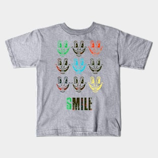 Smile Kids T-Shirt